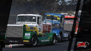 Australian Super Trucks