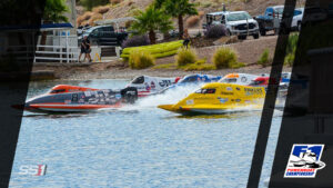 F1 Powerboats