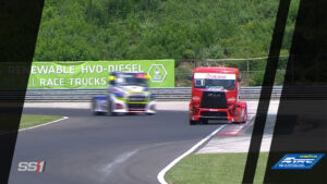FIA Truck Racing