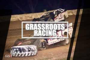 Grassroots Racing