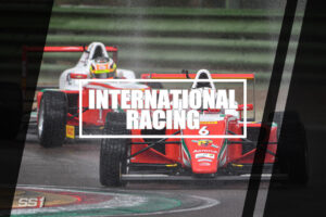 International Racing