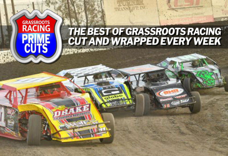 speed sport prime cuts grassroots racing